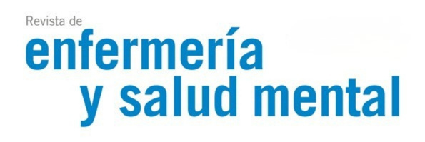 Enfermería y salud mental